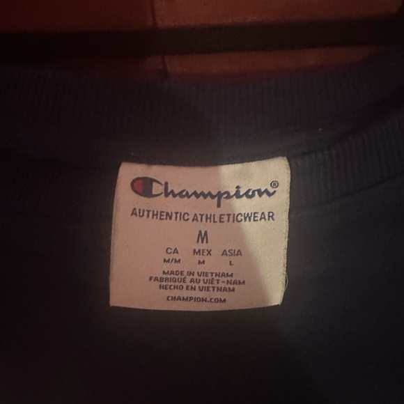 Champion crew neck - Picture 3 of 5